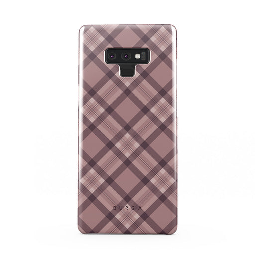Asap - Samsung Galaxy Note 9 Case 1