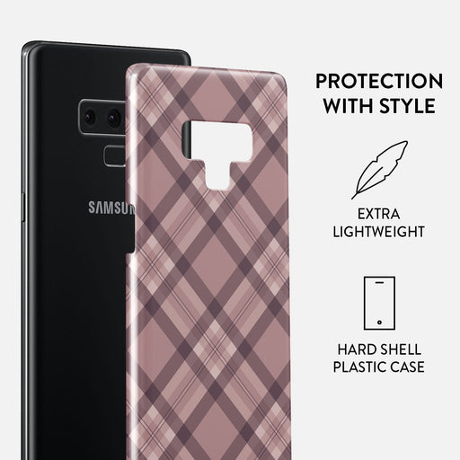 Asap - Samsung Galaxy Note 9 Case 2