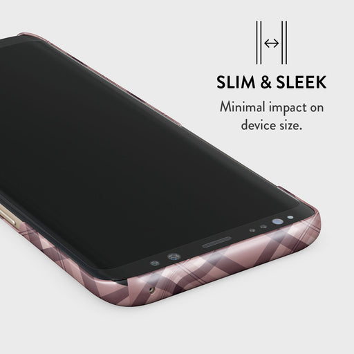 Asap - Samsung Galaxy Note 9 Case 4