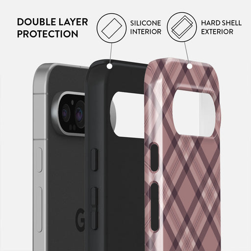 Asap - Google Pixel 9 Case 2