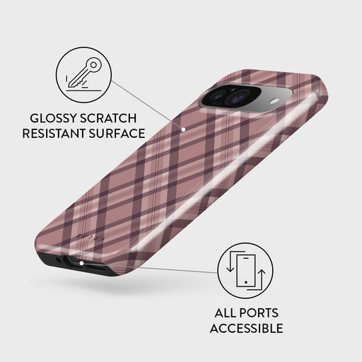 Asap - Google Pixel 9 Case 3