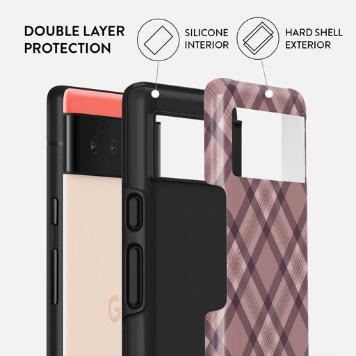 Asap - Google Pixel 6a Case 2