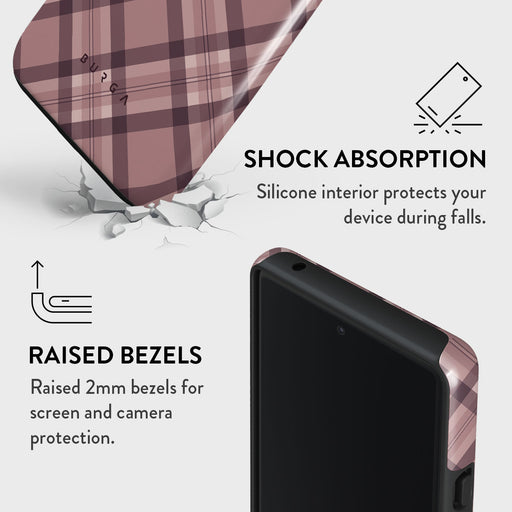 Asap - Google Pixel 6a Case 4