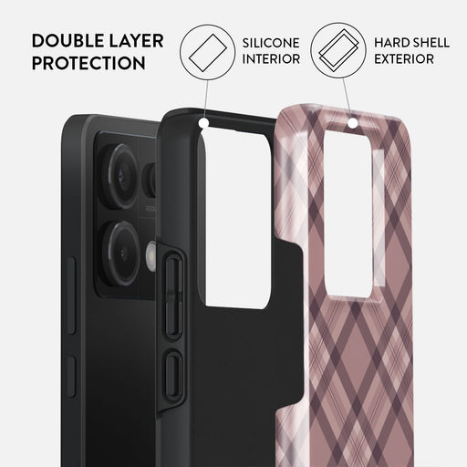 Asap - Xiaomi Redmi Note 13 Pro 5G Case 2