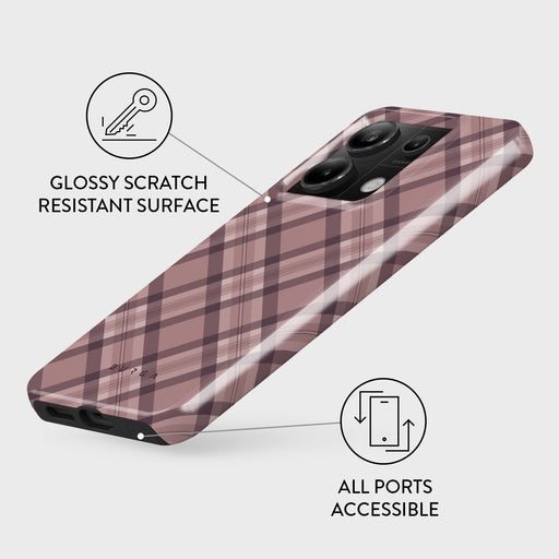 Asap - Xiaomi Redmi Note 13 Pro 5G Case 3