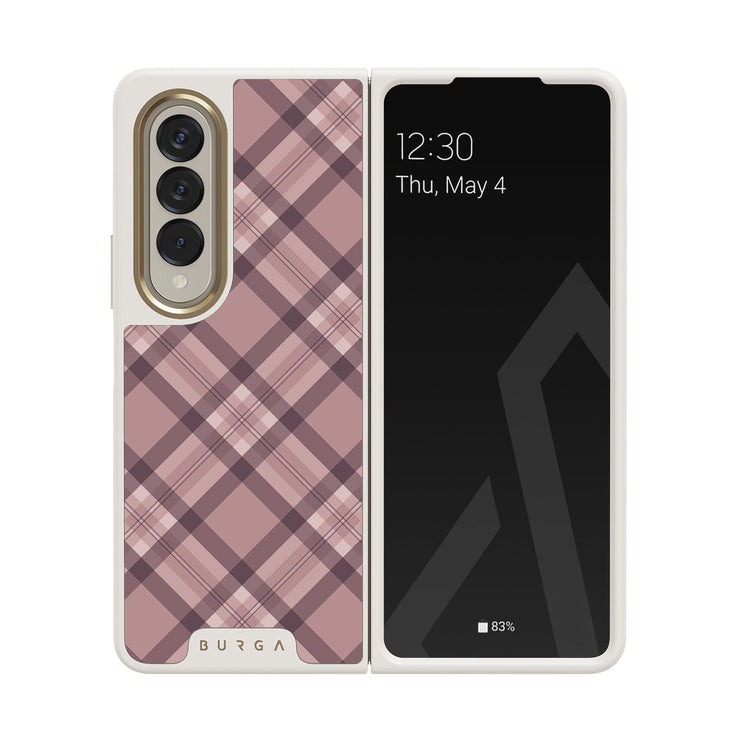 Asap - Samsung Galaxy Z Fold 4 Case