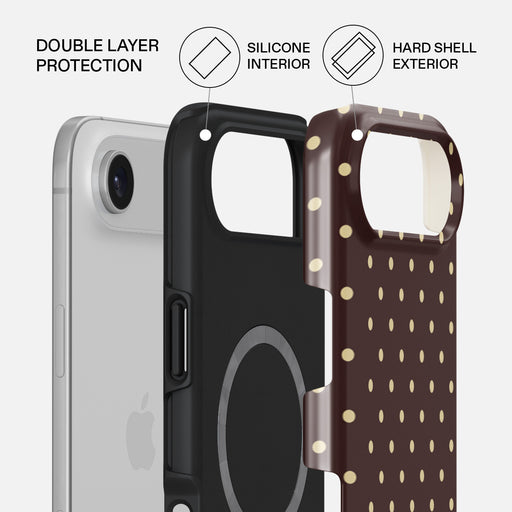 Sorry Busy - iPhone Air Case