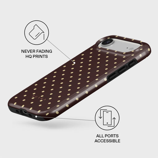 Sorry Busy - iPhone Air Case