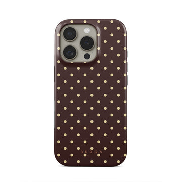 Sorry Busy - iPhone 16 Pro Max Case