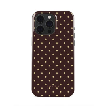 Sorry Busy - iPhone 15 Pro Max Case