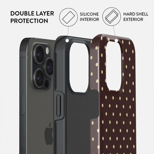 Sorry Busy - iPhone 15 Pro Max Case