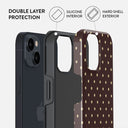Sorry Busy - iPhone 13 Case 2