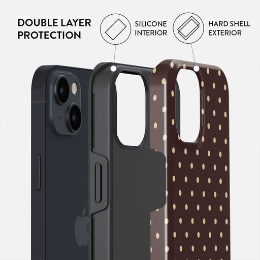 Sorry Busy - iPhone 13 Case 2