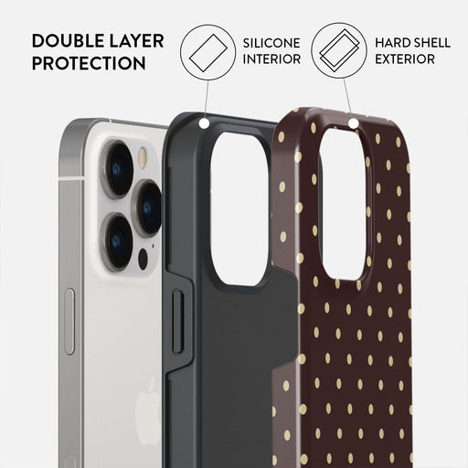 Sorry Busy - iPhone 14 Pro Case