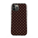 Sorry Busy - iPhone 12 Pro Case 1