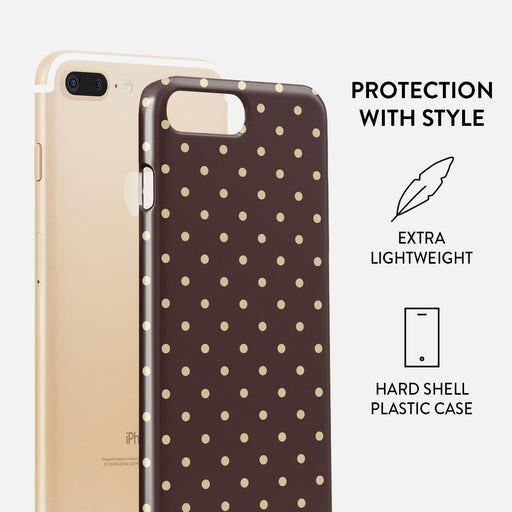 Sorry Busy - iPhone 7 Plus / 8 Plus Case 2