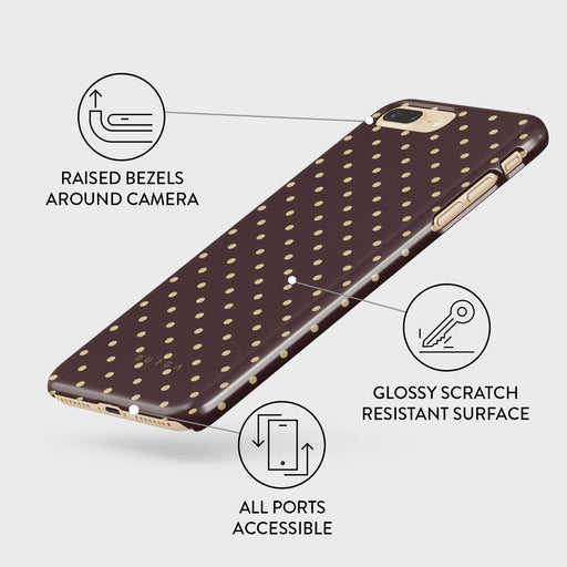 Sorry Busy - iPhone 7 Plus / 8 Plus Case 3