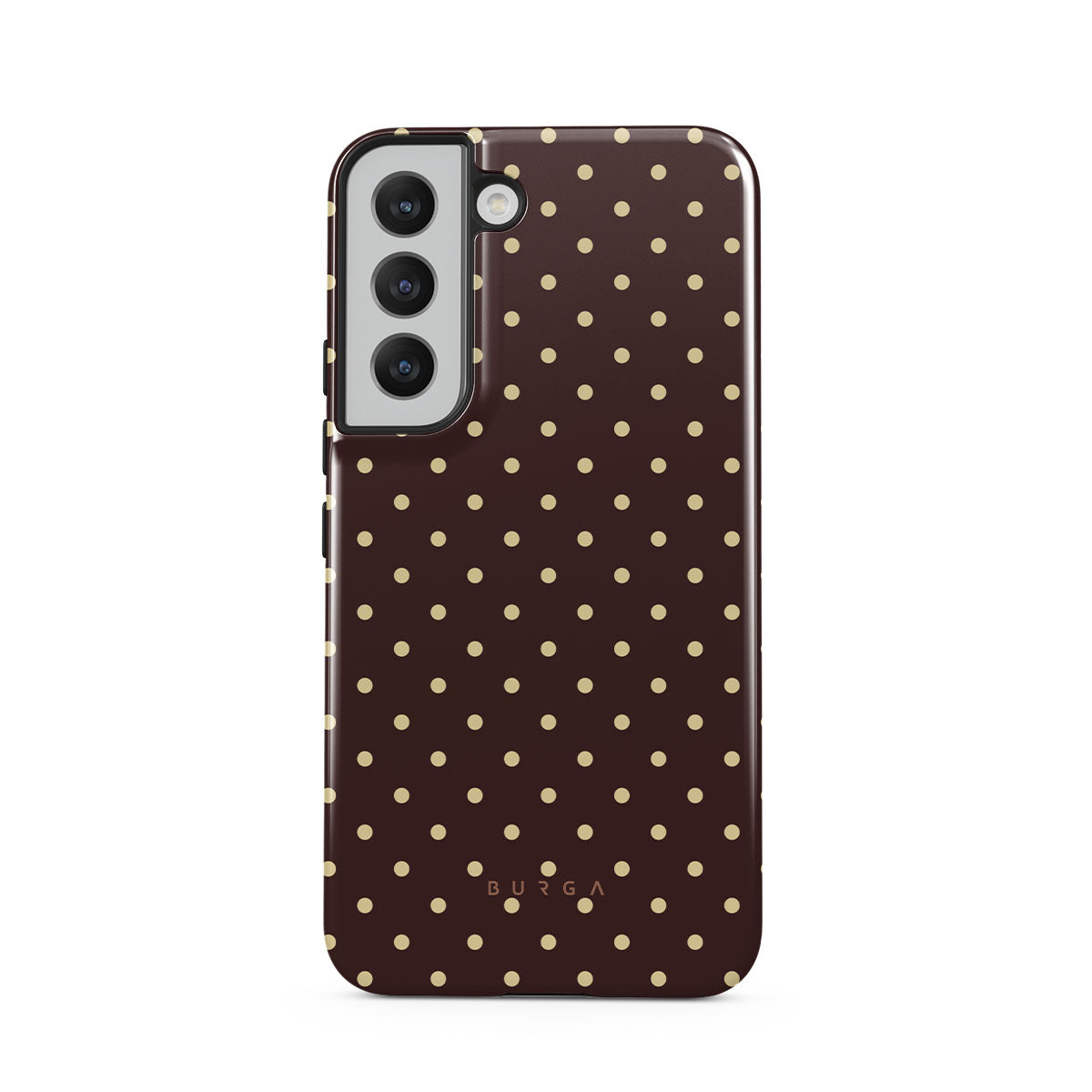 Samsung Galaxy S22 フィルム、BURGAケース付き Samsung Galaxy S22 Cases | Stylish and Protective - BURGA