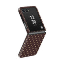 Sorry Busy - Samsung Galaxy Z Flip 7 Case