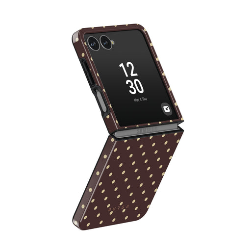 Sorry Busy - Samsung Galaxy Z Flip 7 Case