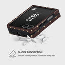 Sorry Busy - Samsung Galaxy Z Flip 7 Case