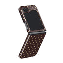 Sorry Busy - Samsung Galaxy Z Flip 5 Case 1