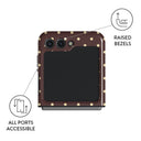 Sorry Busy - Samsung Galaxy Z Flip 5 Case 3