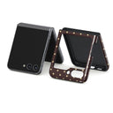Sorry Busy - Samsung Galaxy Z Flip 5 Case 5