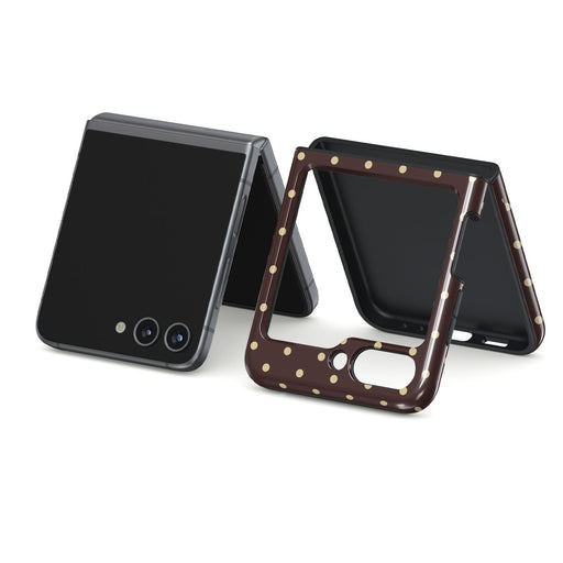 Sorry Busy - Samsung Galaxy Z Flip 5 Case 5