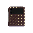 Sorry Busy - Samsung Galaxy Z Flip 4 Case 1