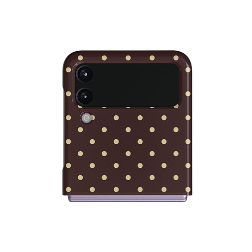 Sorry Busy - Samsung Galaxy Z Flip 4 Case 1