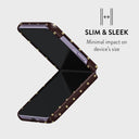 Sorry Busy - Samsung Galaxy Z Flip 4 Case 4