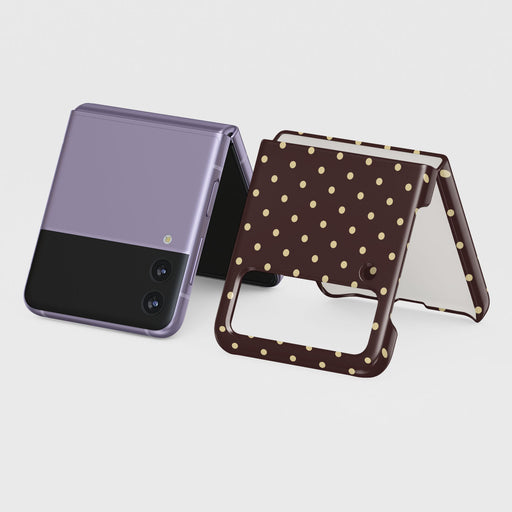 Sorry Busy - Samsung Galaxy Z Flip 4 Case 5