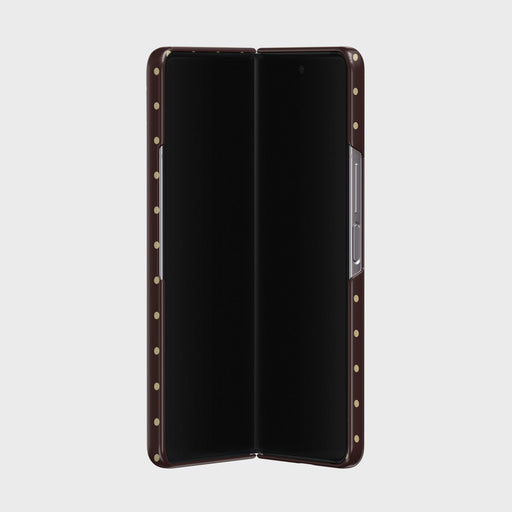 Sorry Busy - Samsung Galaxy Z Fold 4 Case 5