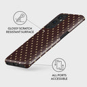 Sorry Busy - OnePlus 9 Pro Case 3