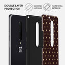 Sorry Busy - OnePlus 8 Case 2