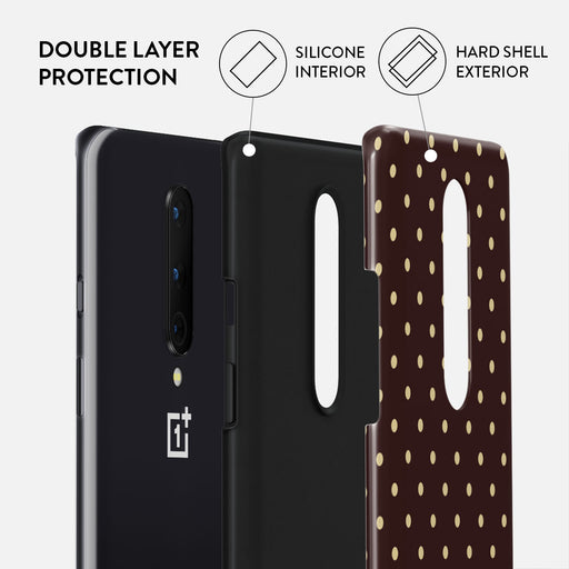 Sorry Busy - OnePlus 8 Case 2