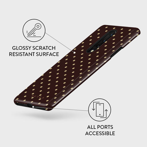 Sorry Busy - OnePlus 8 Case 3