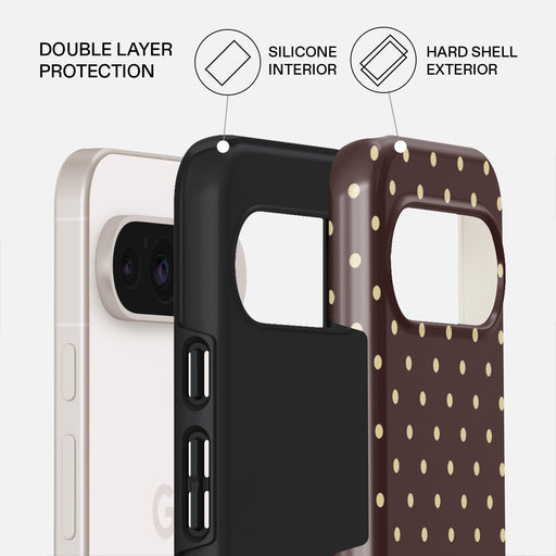 Sorry Busy - Google Pixel 10 Pro Case