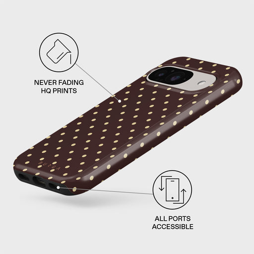 Sorry Busy - Google Pixel 10 Pro Case