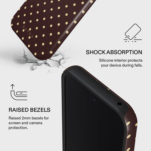 Sorry Busy - Google Pixel 10 Pro Case