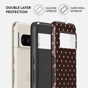 Sorry Busy - Google Pixel 8 Pro Case 2