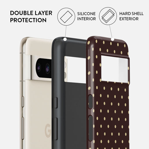 Sorry Busy - Google Pixel 8 Pro Case 2