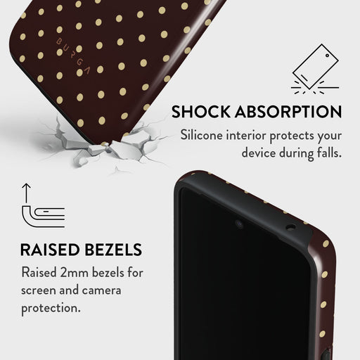 Sorry Busy - Google Pixel 8 Pro Case 4
