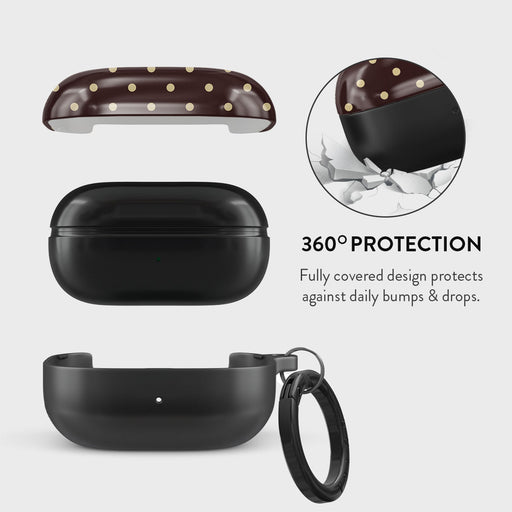 Sorry Busy - Samsung Galaxy Buds Live Case 2