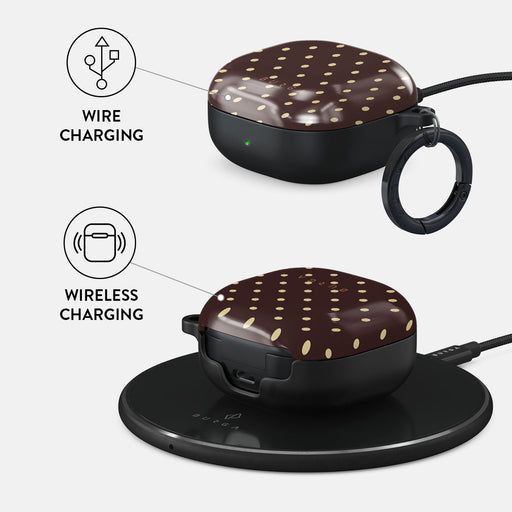 Sorry Busy - Samsung Galaxy Buds Live Case 3