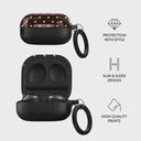 Sorry Busy - Samsung Galaxy Buds Live Case 4