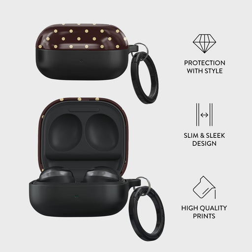 Sorry Busy - Samsung Galaxy Buds Live Case 4