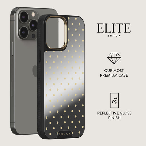 Sorry Busy - iPhone 12 Pro Case