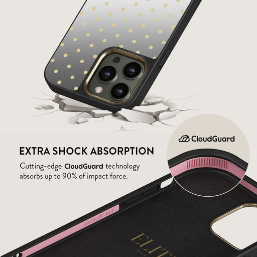 Sorry Busy - iPhone 12 Pro Case